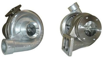 Турбокомпрессор (турбина), с установ. к-том на SCANIA, СКАНИЯ, MASTER POWER 801605