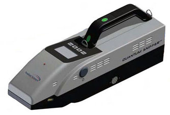 Детектор взрывчатых веществ QS-H150