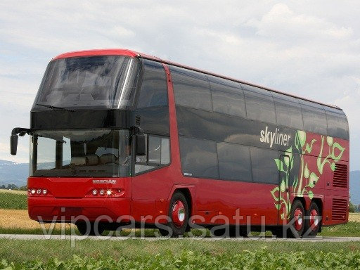 Аренда автобуса Неоплан