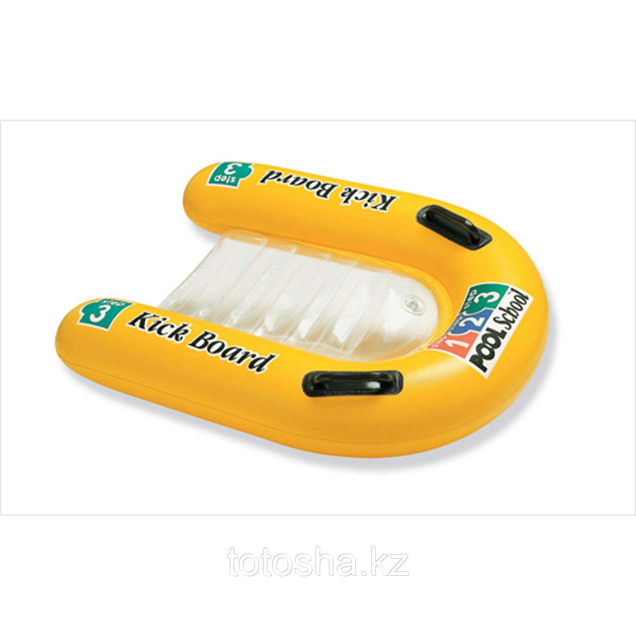 58167 Intex Надувной плот с ручками