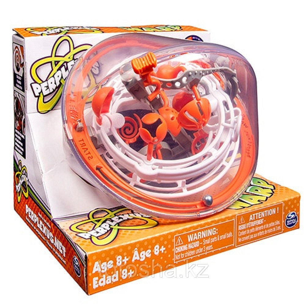 Perplexus Warp Перплексус Варп 80 барьеров