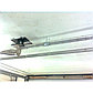 Консоль потолочная 360 градусов для автомойки 2000 мм (нерж.) Pa spa, фото 3
