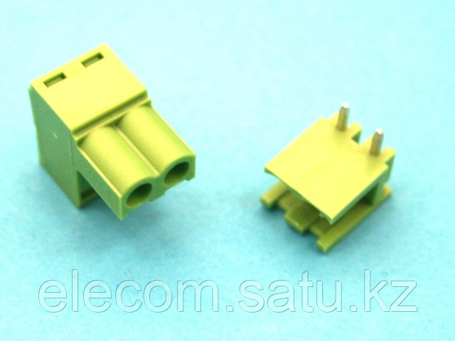 Разъём TB-06RA-2F/M (В продаже имеются разъёмы как в комплекте так и по отдельности)