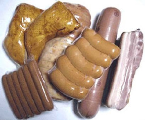 Пакеты вакуумные, подложка, пленка для запайки