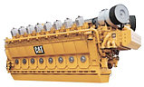 Газовая электростанция Caterpillar, газовый генератор Caterpillar GCM34, G3512, G3508, фото 2