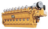 Газовая электростанция Caterpillar, газовый генератор Caterpillar GCM34, G3512, G3508, фото 3