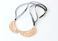 Жемчуг,колье