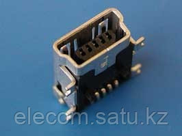 Разъем mini USB