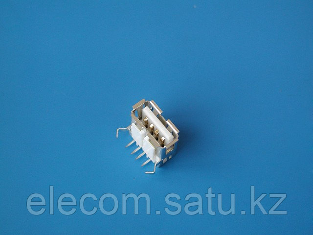 Разъем USB