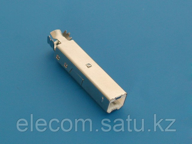 Разъем USB