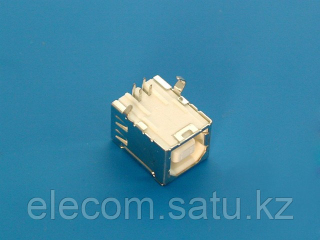Разъем USB