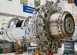 Запчасти (запасные части) газовой турбины Rolls-Royce, газовая электростанция Rolls-Royce, фото 3