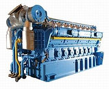 Запчасти (запасные части) газовой турбины Rolls-Royce, газовая электростанция Rolls-Royce, фото 6