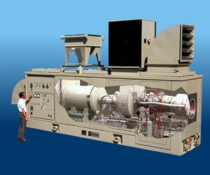 Запчасти (запасные части) газовой турбины Solar Turbines, газовый компрессор Solar Turbines