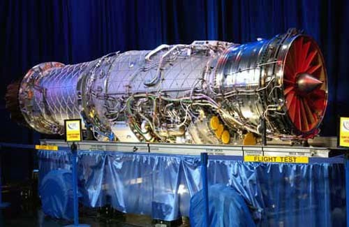 Запчасти газовой турбины Pratt & Whitney, запчасти газовой электростанции Pratt & Whitney - фото 1 - id-p939940
