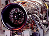 Запчасти газовой турбины Pratt & Whitney,  запчасти газовой электростанции Pratt & Whitney, фото 4