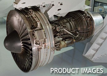 Запчасти газовой турбины Pratt & Whitney, запчасти газовой электростанции Pratt & Whitney - фото 5 - id-p939940