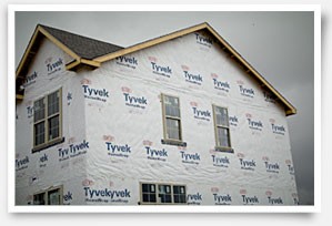 Мембрана Tyvek Housewrap для стен и фасадов+7 777 47 000 41