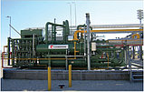 Запчасти (запасные части) газового компрессора Ingersoll Rand, фото 3