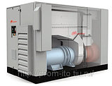 Запчасти (запасные части) газового компрессора Ingersoll Rand, фото 4