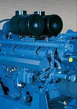 Газовая электростанция Kohler Power Systems 800RZW, 600RZW, 400RZW, 150RZGB, 125RZG, фото 6