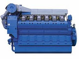 Газовая электростанция Kohler Power Systems 100RZG, 80RZG, 60RZG, 50RZG, фото 5