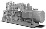 Газовая электростанция Kohler Power Systems 100RZG, 80RZG, 60RZG, 50RZG, фото 6