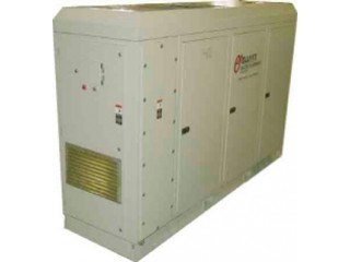 Микротурбина Elliott Energy Systems TA100 CHP