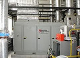Микротурбина Elliott Energy Systems TA100 CHP, фото 3