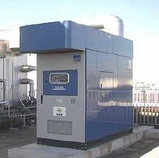 Микротурбина Elliott Energy Systems TA100 CHP, фото 4