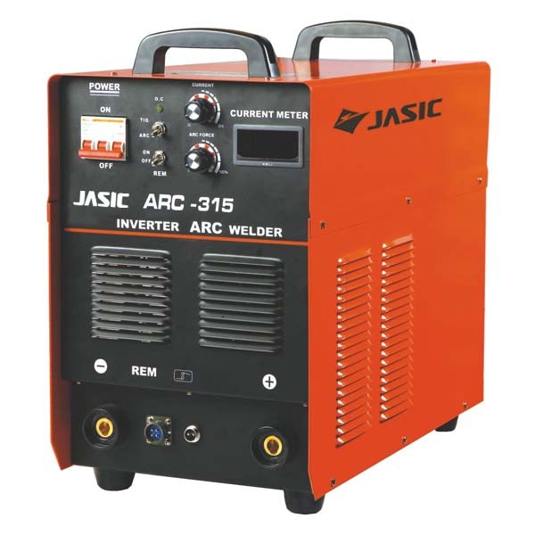Инвертор сварочный JASIC ARC 500,Аппарат сварочный инверторный Jasic, Аппараты сварочные,инверторные сварки, сварочное оборудование, сварочные - фото 1 - id-p940761