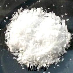 Борная кислота