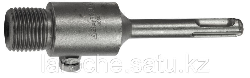 Державка STAYER для буровой коронки, хвостовик SDS-Plus - фото 1 - id-p18718391