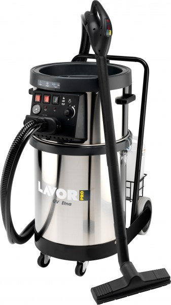 Парогенератор для химчистки автомобиля lavor pro gv etna 4000