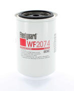 WF2074 Фильтр охлаждающей жидкости, фото 2