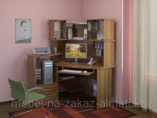 Компьютерные столы Алматы, фото 2