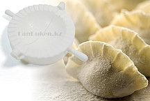 Форма для лепки пельменей, вареников Dumpling mould 7 см