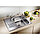 Кухонная мойка Blanco Tipo 45 S mini decor (516525), фото 2