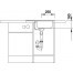 Кухонная мойка Blanco Tipo 45 S mini matt (516524)матовая сталь - фото 5 - id-p18723171