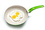 Набор форм для яичницы и омлета «РАССВЕТ» и «СОВА»  Set of forms for fried eggs and an omelet, фото 2