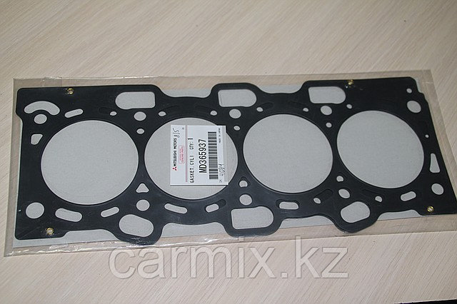 Прокладка головки ГБЦ Lancer, Pajero IO, двигатель 4G94, V-2.0