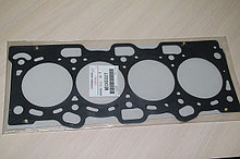Прокладка головки ГБЦ Lancer, Pajero IO, двигатель 4G94, V-2.0, ORIGINAL