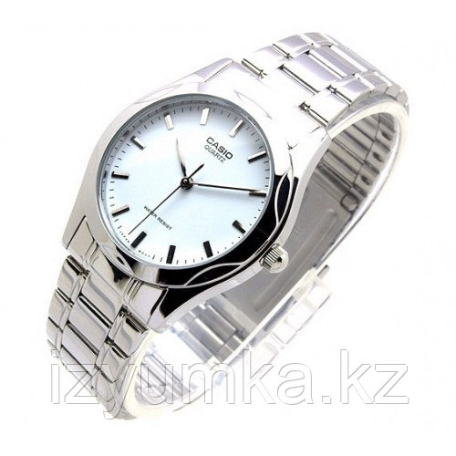 Японские часы CASIO MTP-1275D