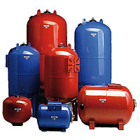 Расширительные баки