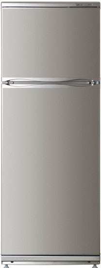 Холодильник Атлант " МХМ-2835-08 сер - фото 1 - id-p18739676