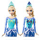 Disney Princess Кукла Эльза Холодное сердце в платье, меняющем цвет, фото 4