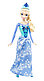 Disney Princess Кукла Эльза Холодное сердце в платье, меняющем цвет, фото 3