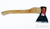 Топор А1 с деревянной ручкой 1,6 кг