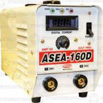 Сварочный инвертор ASEA-160D ASEA-160D Сварочный инвертор ASEA-160D
