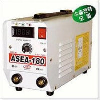 Сварочный инвертор ASEA 180D ASEA 180D Сварочный инвертор ASEA 180D